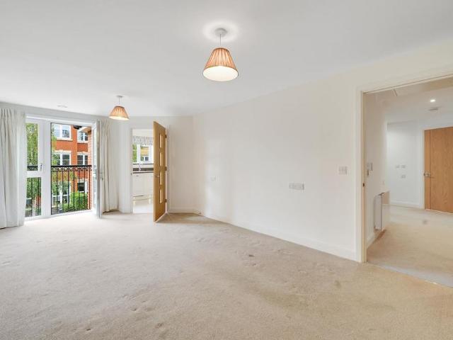 Flat for sale in Blackhills, Surrey