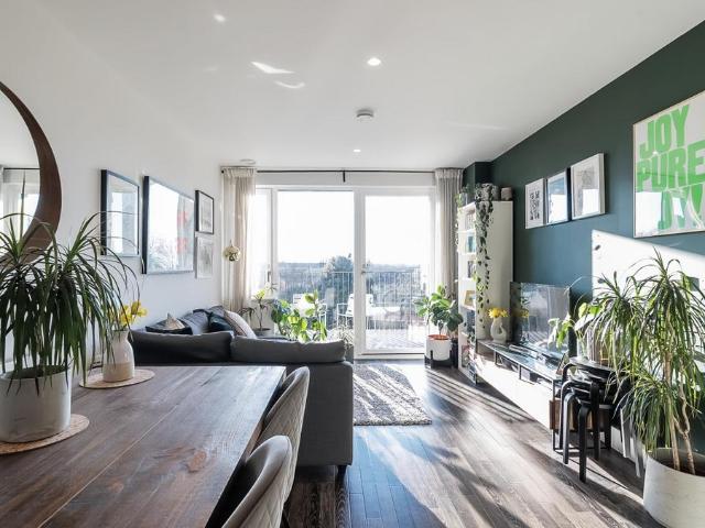 Flat for sale in London Borough of Lewisham, Greater London