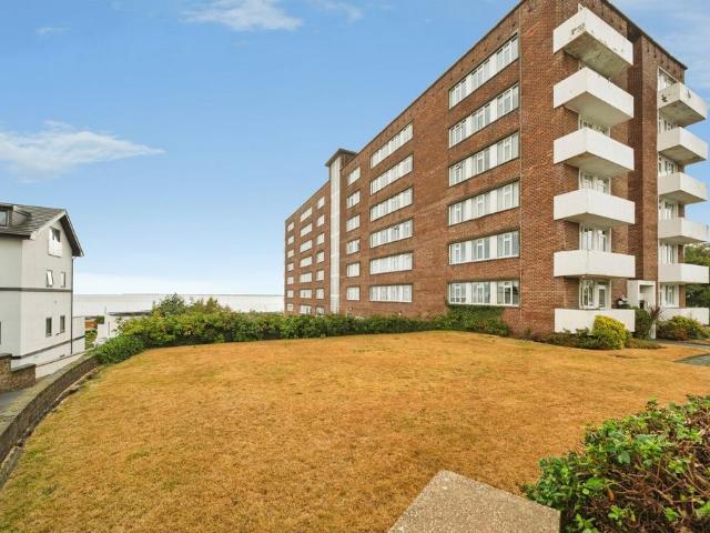 Flat for sale in New Brighton, Liscard