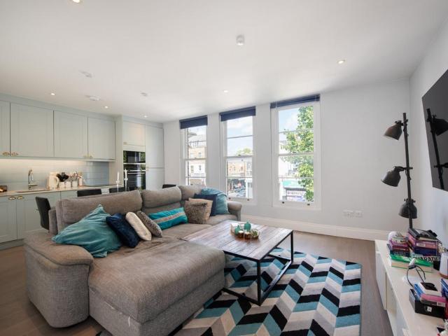 Flat for sale in Cat Hill, Isle Of Man