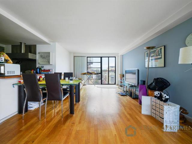 Flat for sale in Barnsbury, Isle Of Man