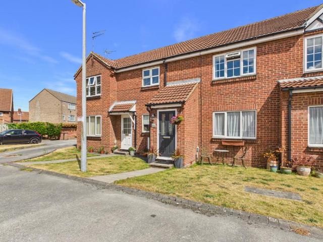 Flat for sale in Beverley, East Riding Of Yorkshire
