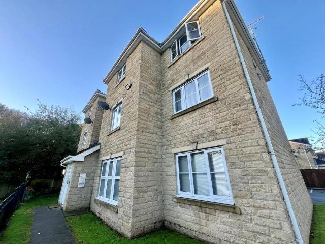 Flat for sale in Longley Ings, Barnsley