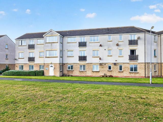 Flat for sale in South Shore, Blyth