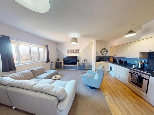 Flat for sale in New York, North Tyneside