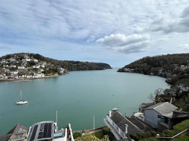 Flat for sale in Strode, Devon