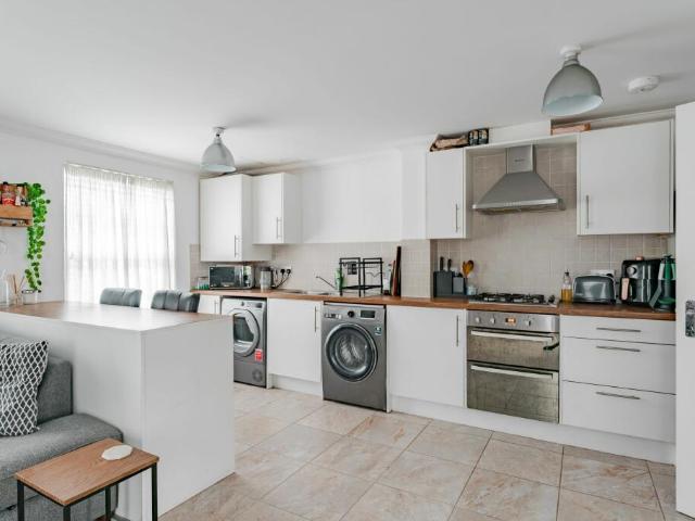 Flat for sale in Northampton, Isle Of Man