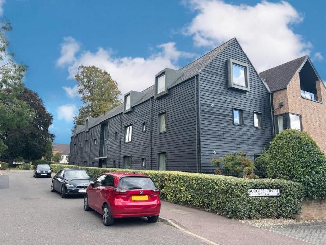 Flat for sale in Pleasant Valley, Uttlesford