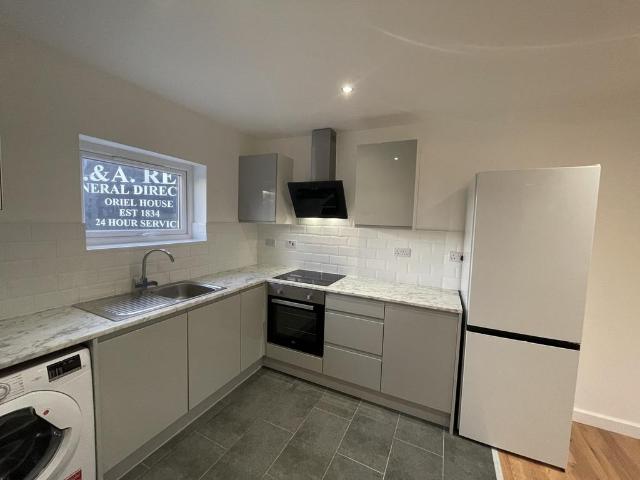 Flat for sale in Park Hill, Isle Of Man
