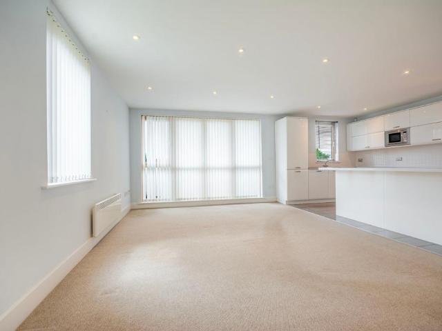 Flat for sale in Barton In Fabis, East Midlands
