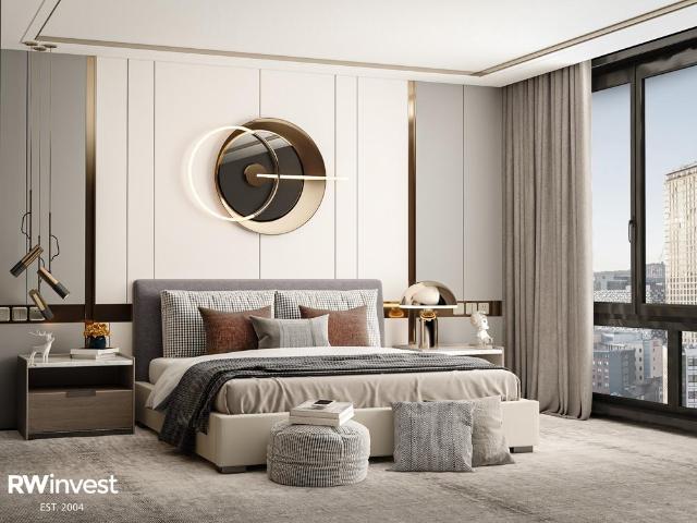 Flat for sale in Park Town, Luton