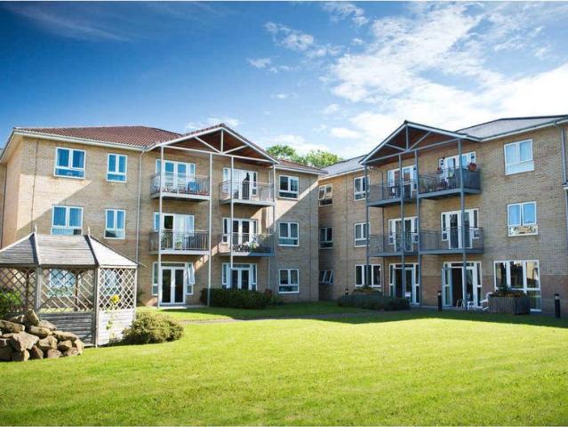 Flat for sale in New Humberstone, Old Wharf