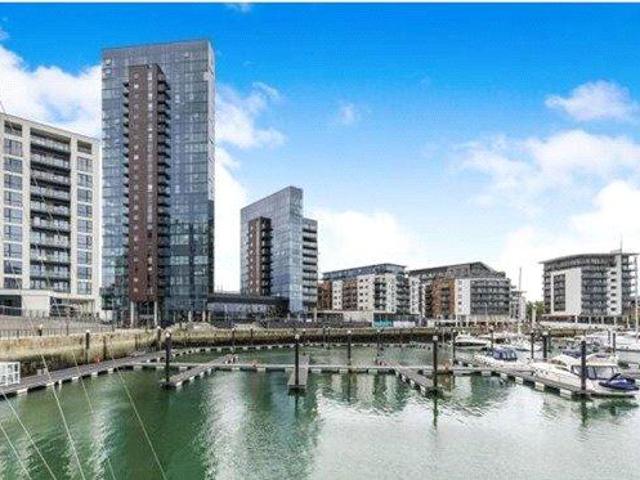 Flat for sale in St Mary's, Isle Of Man