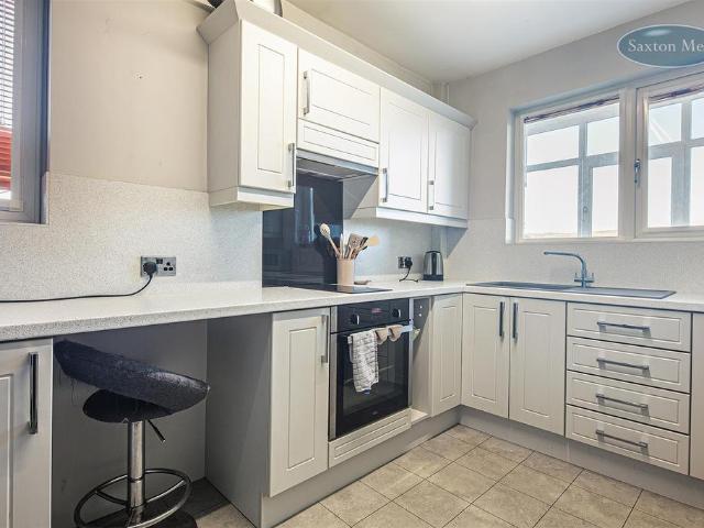 Flat for sale in Hillsborough, Isle Of Man