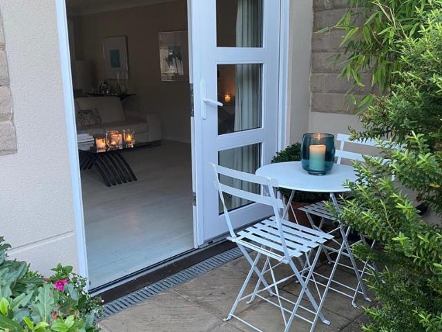 Flat for sale in Belper CP, Kedleston