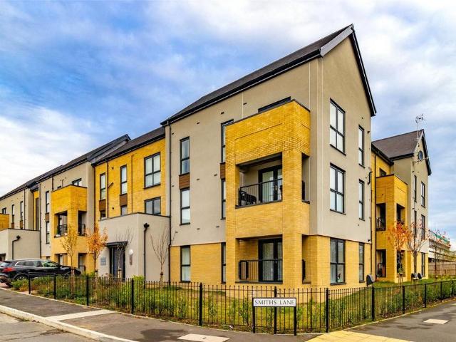Flat for sale in Coleview, Kingsdown