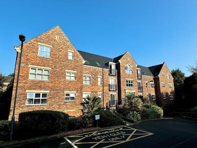 Flat for sale in Hill View, Isle Of Man