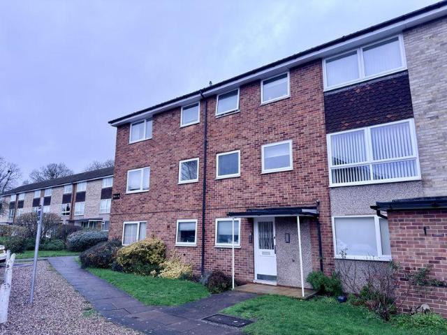 Flat for sale in Walmley, Sutton Coldfield