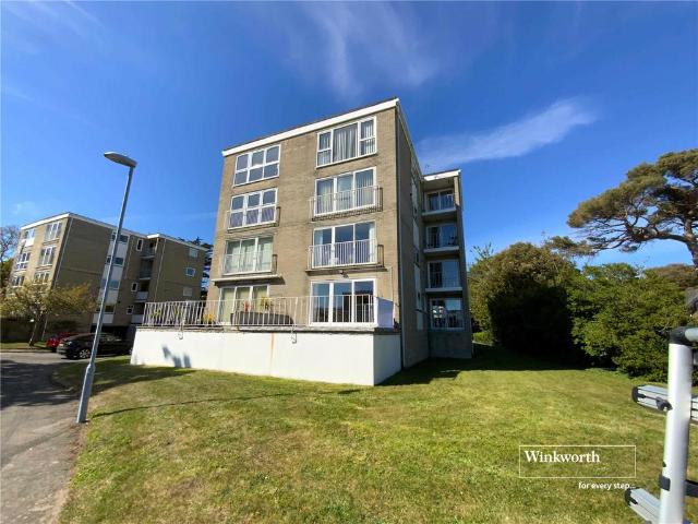 Flat for sale in Christchurch