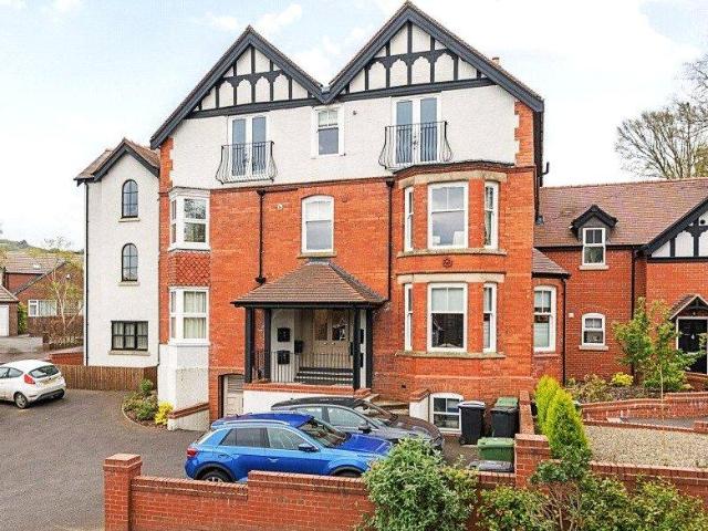 Flat for sale in Acton Scott, Shropshire