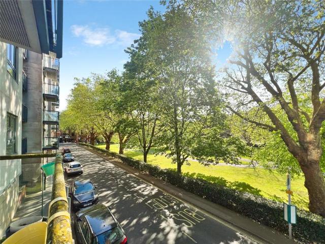 Flat for sale in St Mary's, City Of Southampton