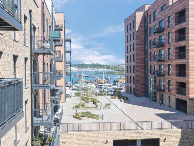 Flat for sale in St Mary's, City Of Southampton