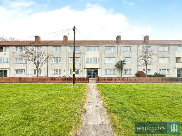 Flat for sale in Netherton, Litherland