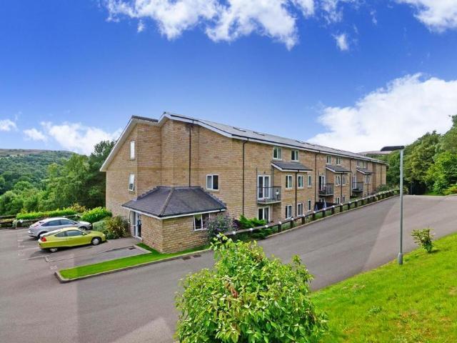 Flat for sale in Dore, Isle Of Man