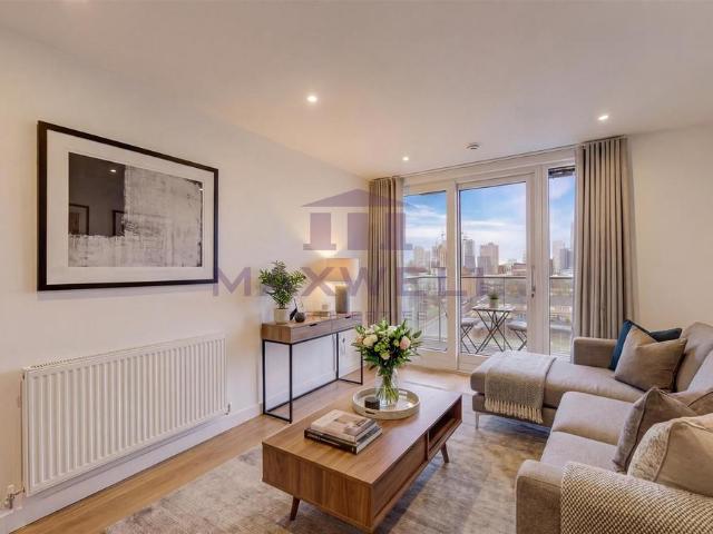 Flat for sale in Poplar Grove, Isle Of Man