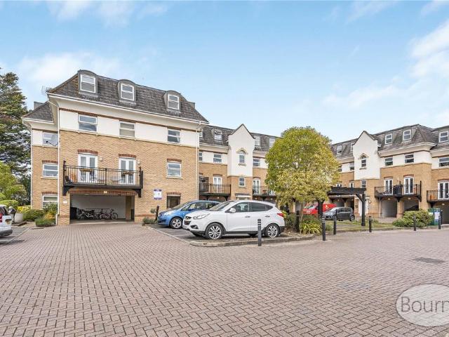 Flat for sale in Westfield, Woking