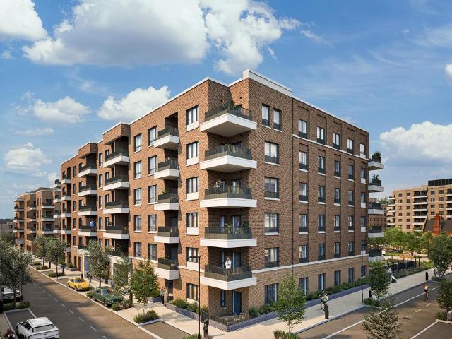 Flat for sale in Harringay, Isle Of Man