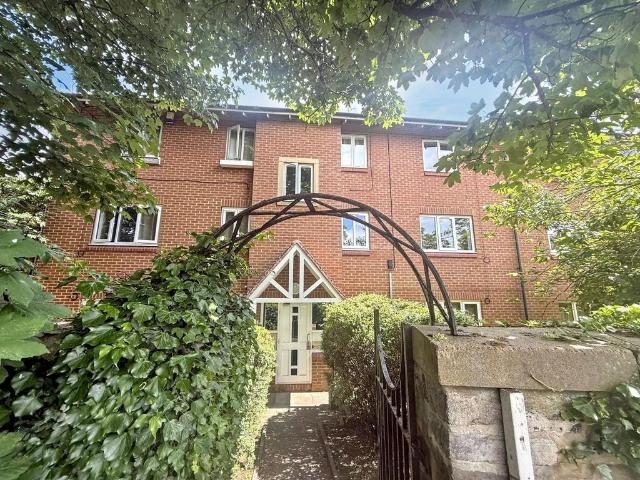 Flat for sale in Elswick, Tyne And Wear