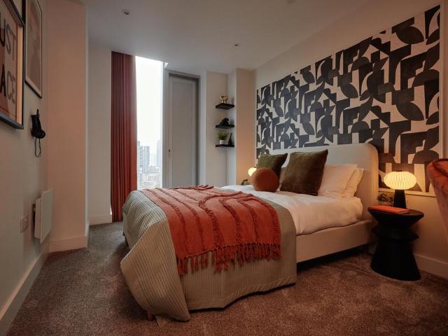 Flat for sale in City Centre, Georgia