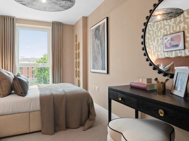 Flat for sale in Glyndon, Plumstead