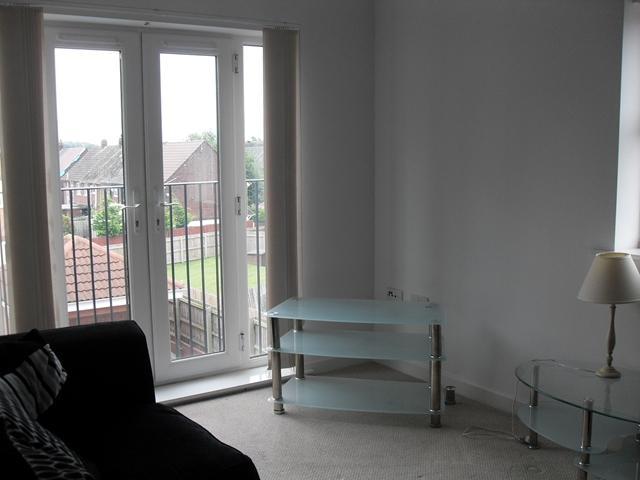 Flat for sale in Widnes