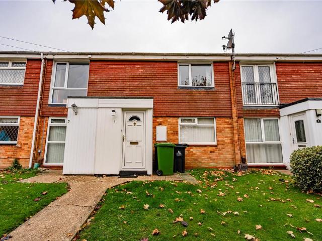 Flat for sale in Cleethorpes, North East Lincolnshire
