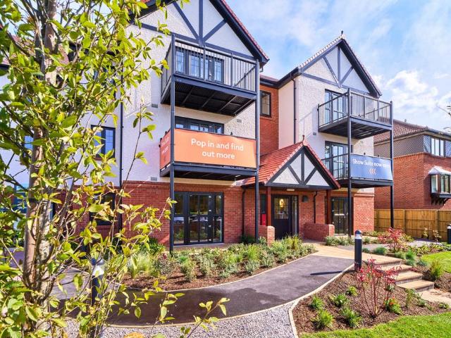 Flat for sale in Alton Barnes, Isle Of Man