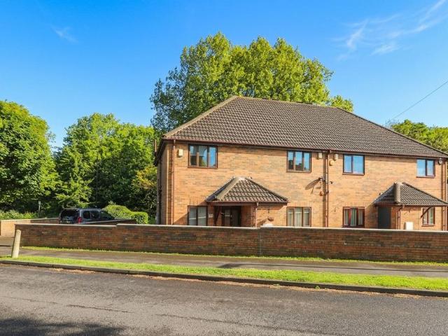 Flat for sale in Woodhouse, Isle Of Man