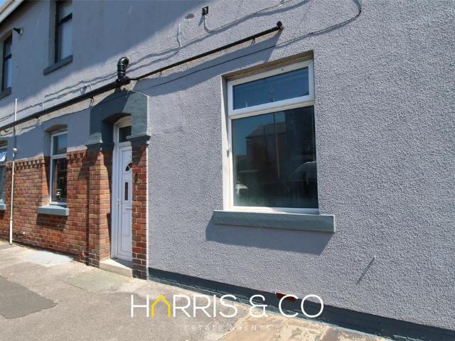 Flat for sale in Fleetwood, Cabus