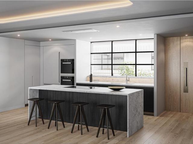 Flat for sale in Marylebone, Isle Of Man