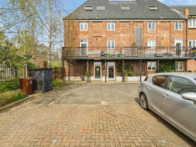 Flat for sale in Burgh St Peter, Isle Of Man