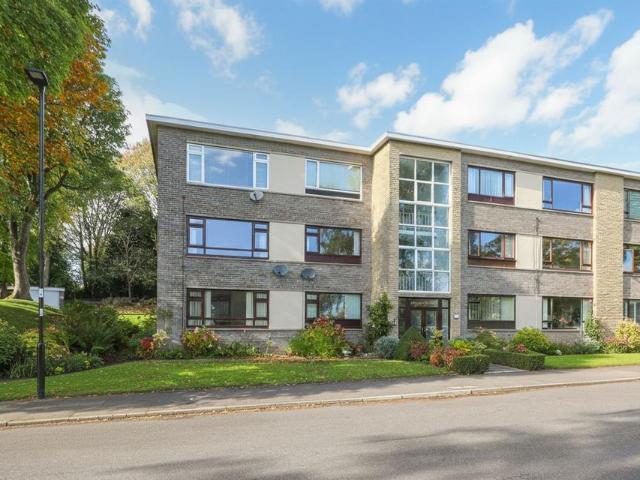 Flat for sale in Whirlow, South Yorkshire