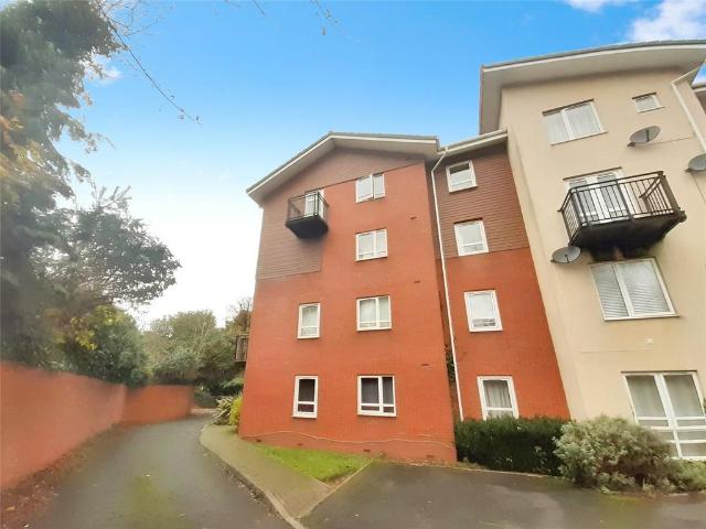 Flat for sale in Radford, West Midlands