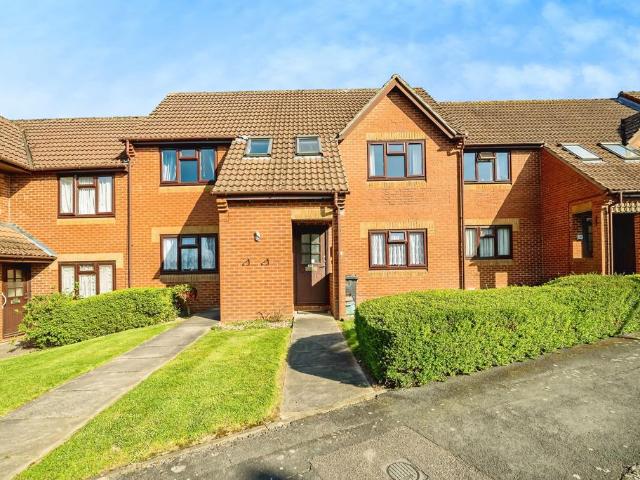 Flat for sale in Cressex, Buckinghamshire