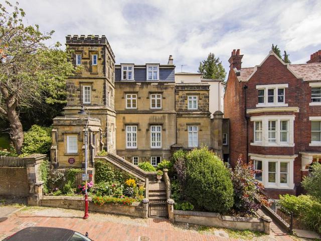Flat for sale in Broadwater Down, Sandown Park