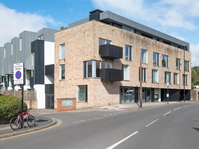 Flat for sale in Kenwood, Isle Of Man