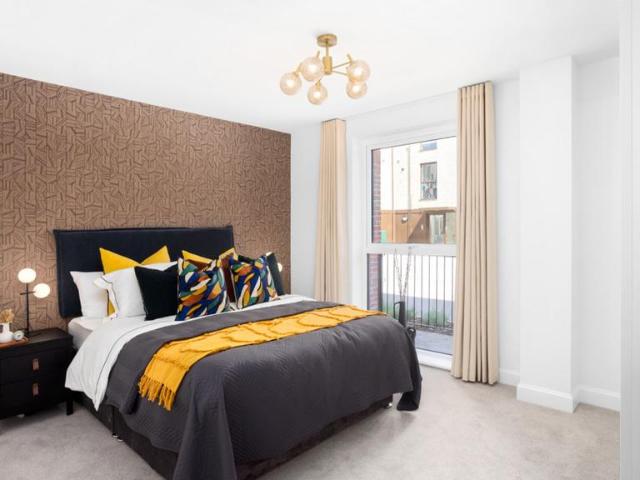 Flat for sale in Arbury, Isle Of Man