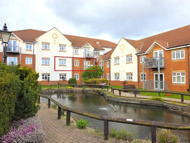 Flat for sale in Hedon
