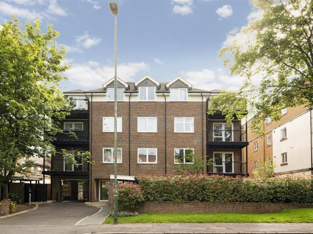 Flat for sale in Wallington, Isle Of Man