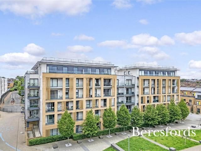 Flat for sale in Moulsham, Chelmsford